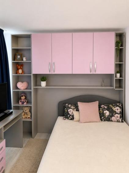 Apartament 2 camere semidecomandat, 42 mp, zona Craiovita Noua - 6