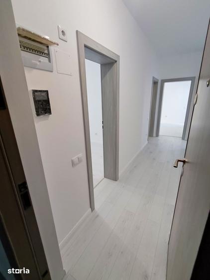 Apartament cu 2 camere decomandat în Tineretului