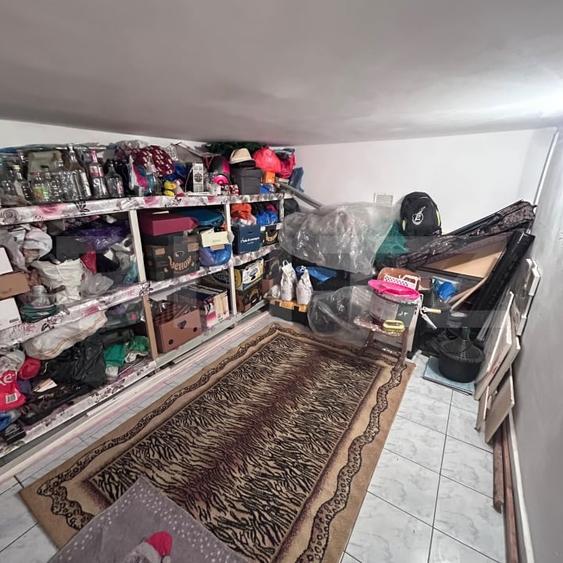 Garsonieră decomandată, mobilată în Buziașului