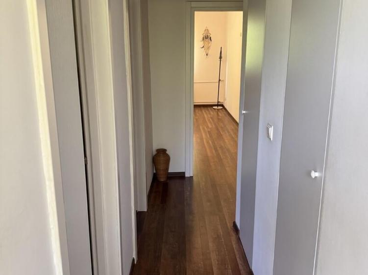 Apartament cu 2 camere în Iancului