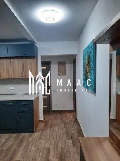 Apartament cu 2 camere decomandat, mobilat în Calea Dumbrăvii