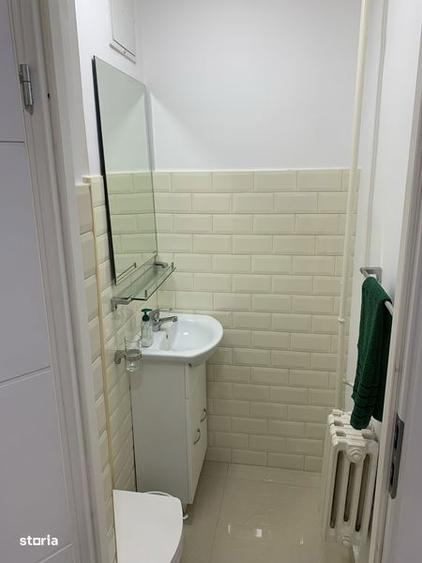 Apartament cu 3 camere decomandat, mobilat în Timpuri Noi