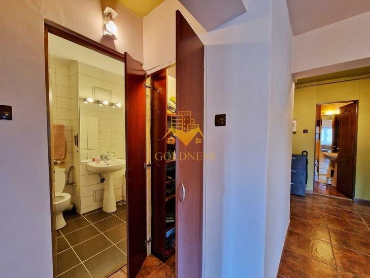 3 camere, balcon, parcare, Zorilor, Sigma, Lidl, Pet Friendly - 7
