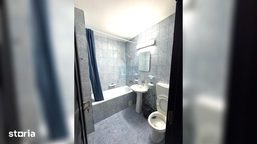 Apartament 2 camere in Pia?a Abator - 8