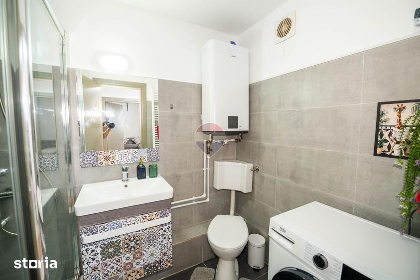 Apartament 2 camere de inchiriat Vitan, Dristor - 6
