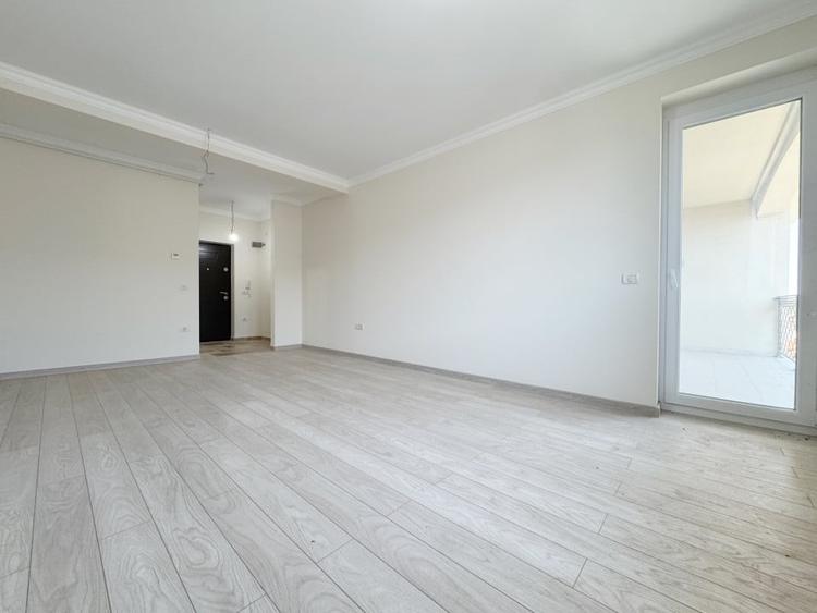 Apartament cu 2 camere decomandat în Giroc — fotografia 1