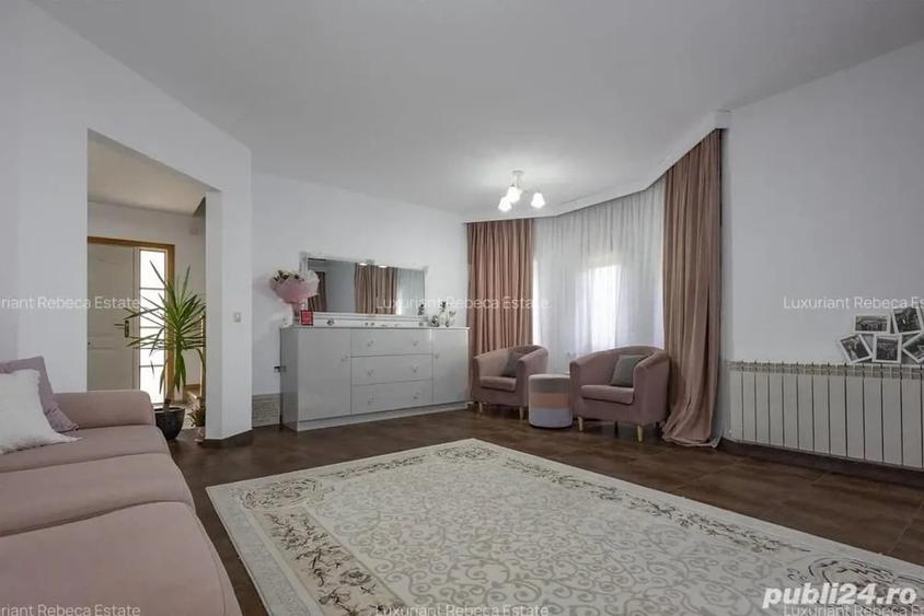 Casă cu 5 camere cu Teren 700 Mp în Orțișoara