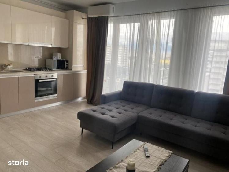 Apartament 3 Camere Mihai Bravu metrou - 1