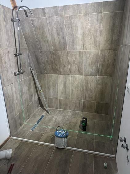 Casă cu 2 camere în Exterior Vest