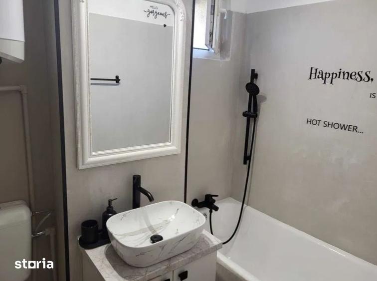 Apartament 2 camere/ Sos. Colentina/ Obor - 7