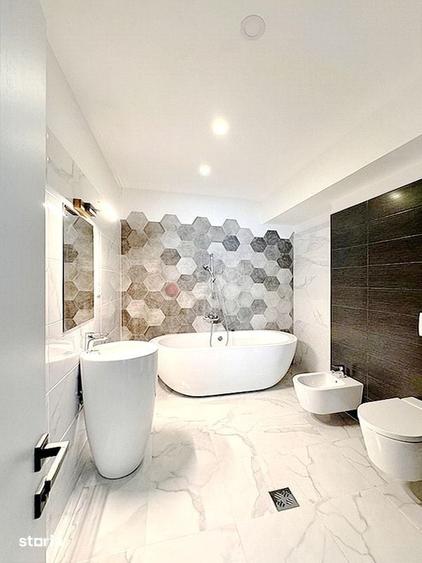 Apartament cu 2 camere în Griviței