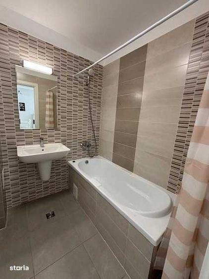 Apartament cu 2 camere complet mobilat si utilat in Tractorul - 6
