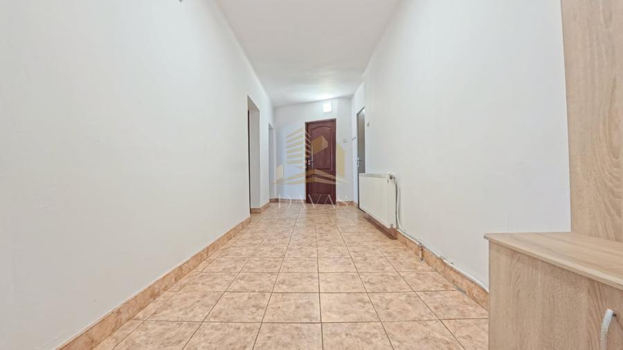 Apartament 2 camere decomandate | Dambul Rotund | etajul 1 - 17
