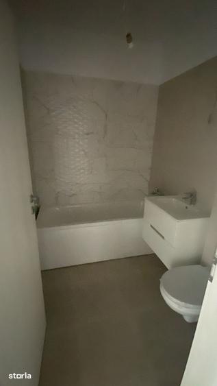 Apartament 3 camere decomandat, 44mp curte proprie, metrou Berceni - 7