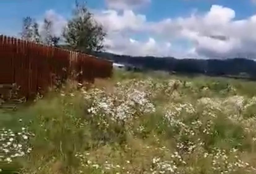 Teren Construcții extravilan de 4000 mp, în Cristian