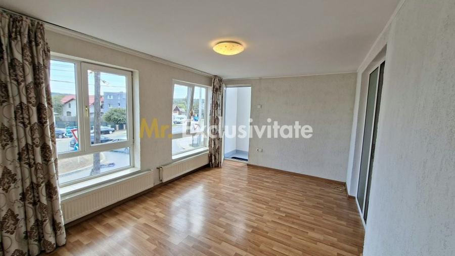 Casă cu 5 camere cu Teren 500 Mp în Bascov