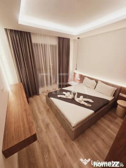 Apartament cu 2 camere decomandat în Lujerului