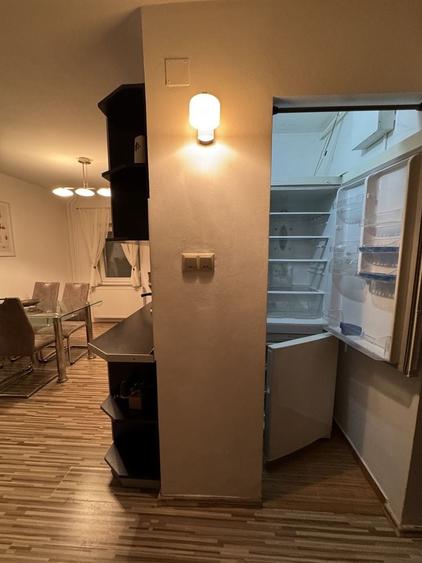 Apartament cu 2 camere în Steaua