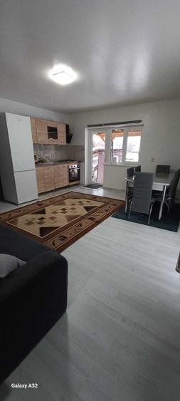 Casă cu 2 camere în Lozna