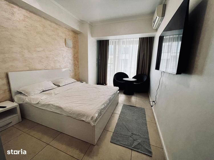 Oportunitate apt 2 cam, Mamaia - Cazino, loc de parcare, 117000 euro - 3