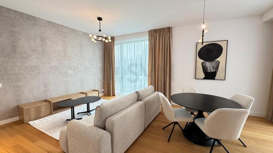 REA1027115 Apartament 4 camere I Iancu Nicolae I Gradina Proprie 250 mp - 1
