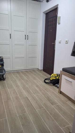 Apartament cu 2 camere decomandat în Tudor