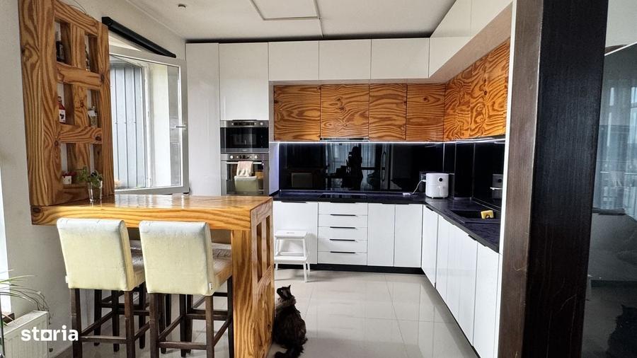 Apartament 3 camere Duplex Dobroesti - 5