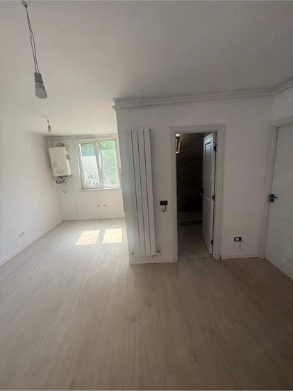 Apartament cu 2 camere decomandat în Mărăței