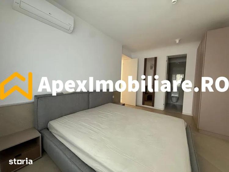 Apartament 3 camere de inchiriat Pipera Bucuresti | ApexImobiliare.ro - 2