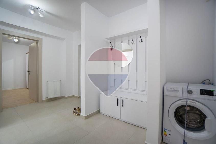Apartament 2 camere de închiriat – Tractorul, Boxa si Loc de parcare - 3