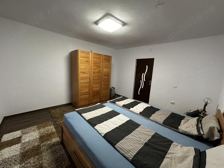 Casă cu 3 camere cu Teren 800 Mp în Nemșa