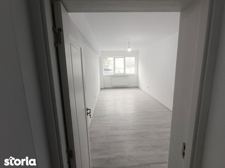 Apartament cu 2 camere în Valea Lupului