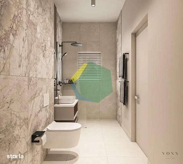 Casa Individuala 3 Camere | P+M | Presale Tunari - 12