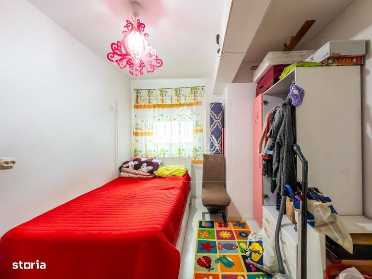 Apartament cu 3 camere în Șelimbăr
