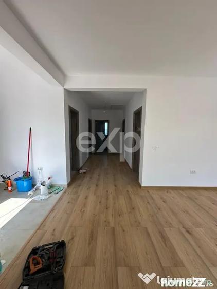 Casă cu 4 camere cu Teren 336 Mp în Clinceni