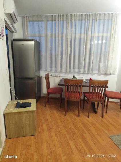 Apartament cu 2 camere în Burdea