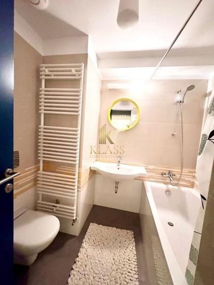 Apartament cu 3 camere decomandat, mobilat în Pipera