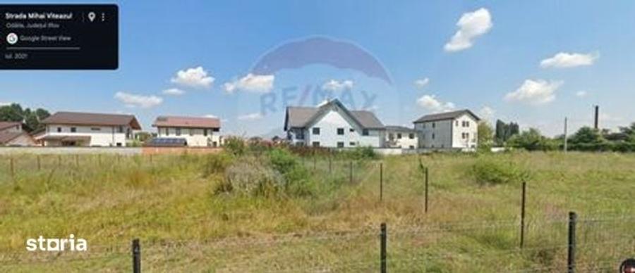 De vanzare teren intravilan 3300 mp in Otopeni - Odai - 1
