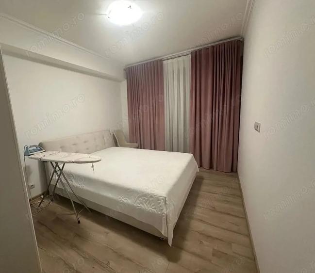 Garsonieră decomandată în Aradului