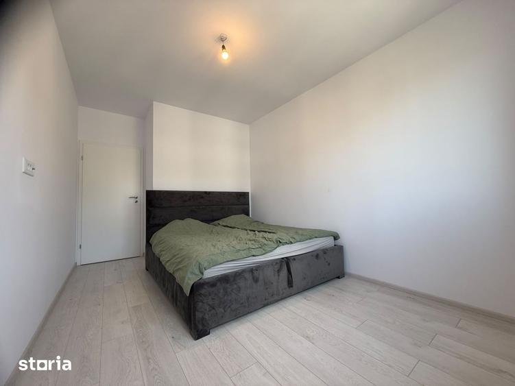 Apartament cu 2 camere decomandat în Fundeni