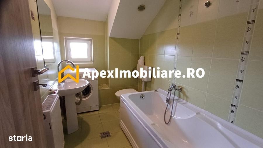 Apartament cu 2 camere în Theodor Pallady