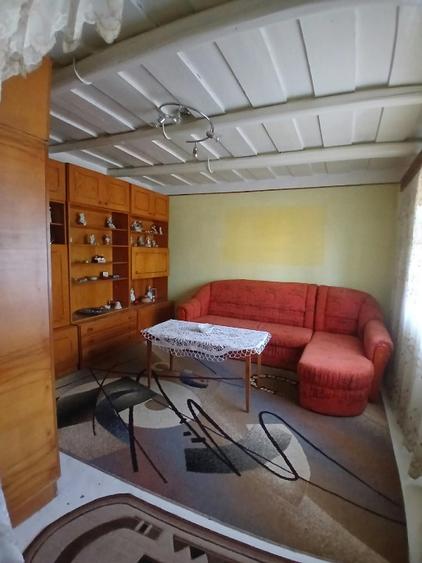 Casă cu 4 camere cu Teren 2000 Mp în Progresul