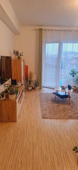 Apartament cu 2 camere decomandat în Roșu