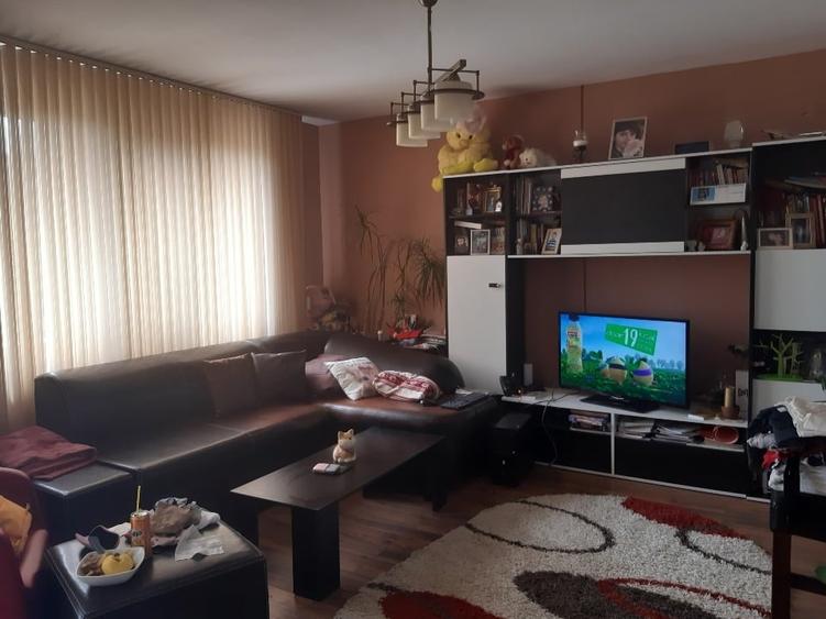 Duplex cu 4 camere cu Canalizare în Giarmata-Vii