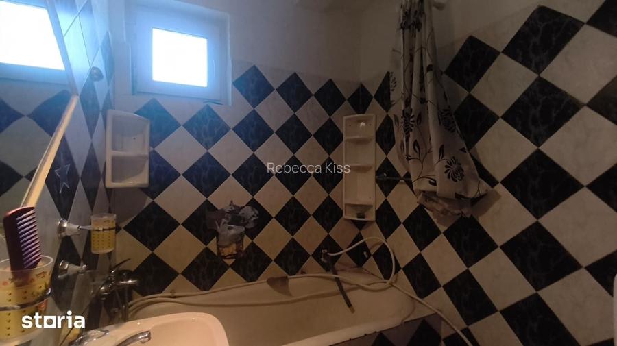 Reprezentare Exclusiva, apartament 2 camere in Deva, zona Gojdu, Et. 3