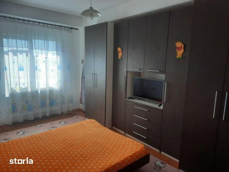 Inchiriez ap 2 cam Militari Residence - 1