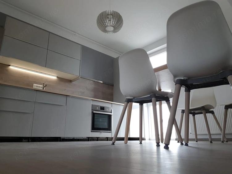 Apartament 3 camere zona Lipovei - 12