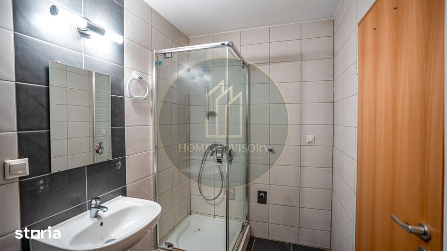 Apartament cu 2 camere decomandat în Bartolomeu