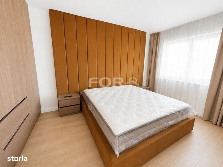 Apartament cu 2 camere decomandat în Iosia