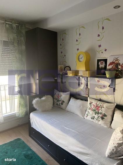 Casă cu 3 camere cu Teren 50 Mp în Pipera
